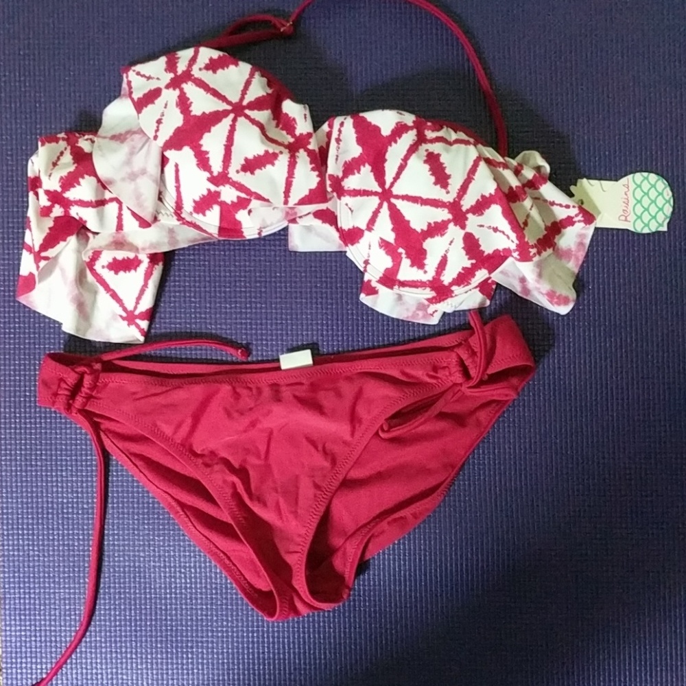 ❣️Raisins bikini set